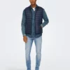 Only & Sons Weft Jax LB 2345 Jeans Light Blue