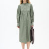 InWear ConorIW Dress Agave Green
