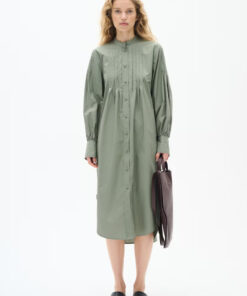 InWear ConorIW Dress Agave Green