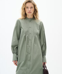 InWear ConorIW Dress Agave Green