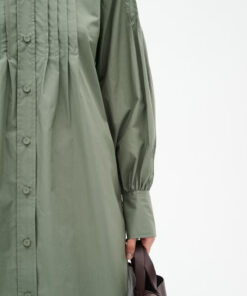 InWear ConorIW Dress Agave Green
