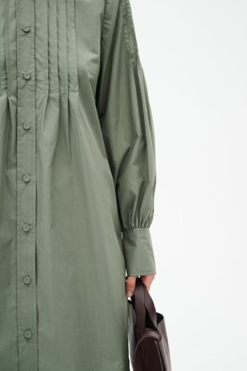 InWear ConorIW Dress Agave Green