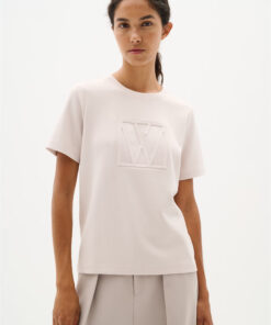 InWear VincentIW T-shirt Haze