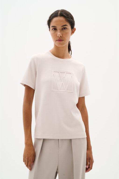 InWear VincentIW T-shirt Haze