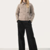 Part Two Freda Jacket Desert Taupe