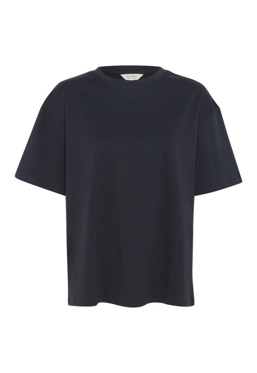 Part Two Jamina T-shirt Dark Navy