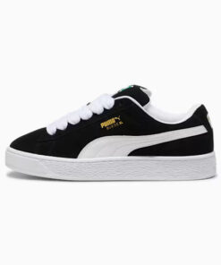 Puma Suede XL Black