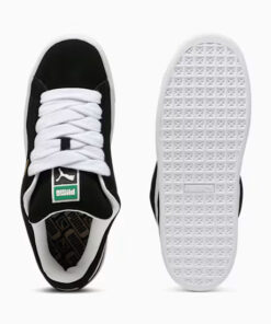 Puma Suede XL Black