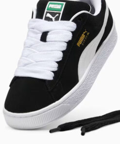 Puma Suede XL Black