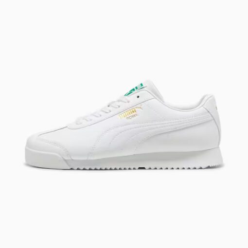 Puma Roma 24 Unisex Sneakers White