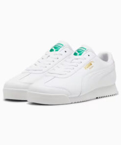Puma Roma 24 Unisex Sneakers White