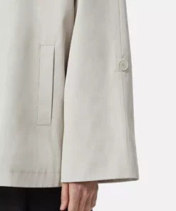 Comma, Outdoor Jacket light Beige