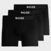Boss Boss One 3-Pack Boxer Black