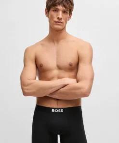 Boss Boss One 3-Pack Boxer Black