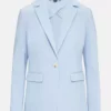 Comma, Blazer Pale Blue