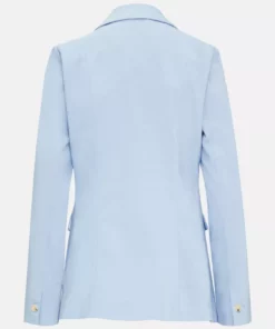 Comma, Blazer Pale Blue