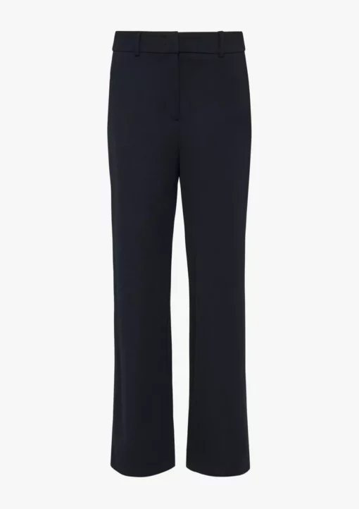 Comma, Trousers Navy