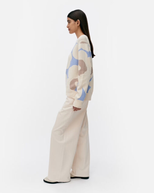 Marimekko Sesonki Unikko Sweater