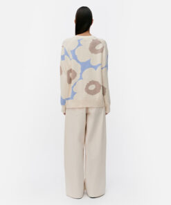 Marimekko Sesonki Unikko Sweater