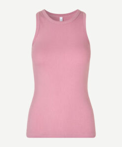 Samsøe Samsøe Alexo Tank Top Orchid haze