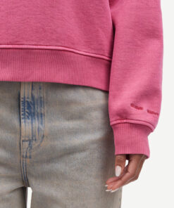 Samsøe Samsøe Sava Sweatshirt Rose Wine