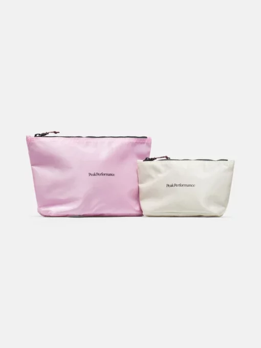 Peak Performance Detour Travel Case Morning Dew / Sand Fog