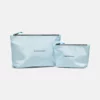 Peak Performance Detour Travel Case Cloud