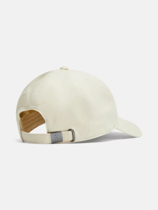 Peak Performance Retro Cap Sand Fog