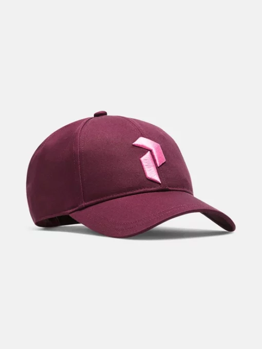 Peak Performance Retro Cap Obscure / Morning Dew