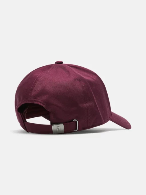 Peak Performance Retro Cap Obscure / Morning Dew