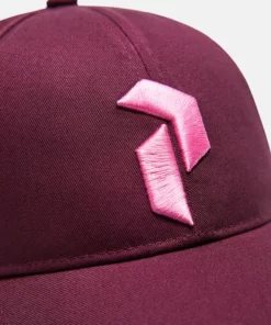 Peak Performance Retro Cap Obscure / Morning Dew