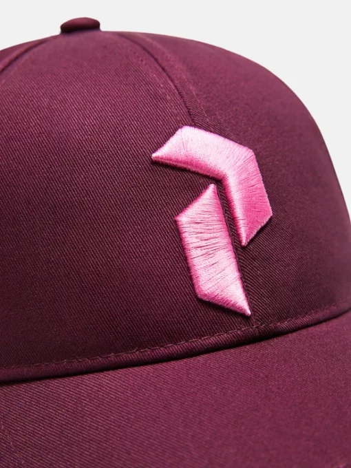 Peak Performance Retro Cap Obscure / Morning Dew