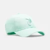 Peak Performance Retro Cap Delta Green