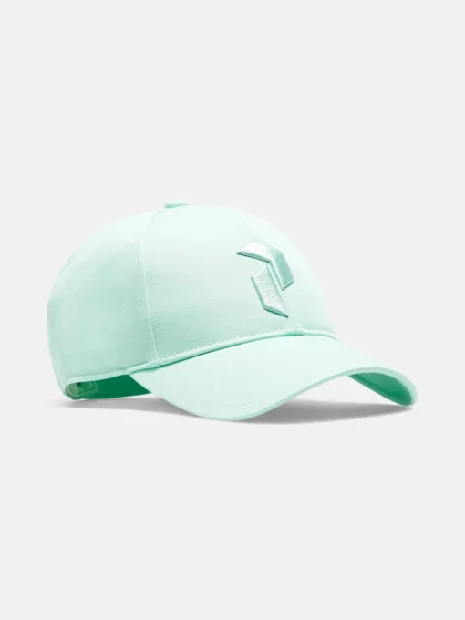 Peak Performance Retro Cap Delta Green
