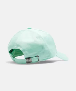 Peak Performance Retro Cap Delta Green