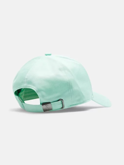 Peak Performance Retro Cap Delta Green