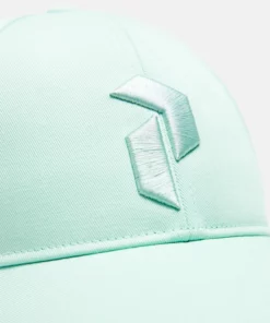 Peak Performance Retro Cap Delta Green
