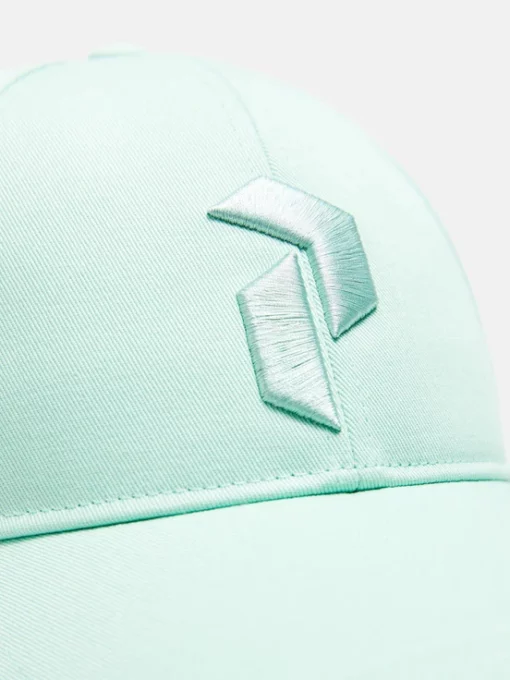 Peak Performance Retro Cap Delta Green