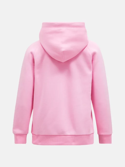Peak Performance Original Hood Women Morning Dew