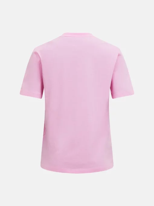 Peak Performance Original Tee Women Morning Dew