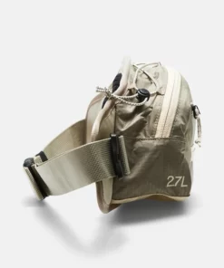 Peak Performance Trail Hip Bag 2,7L Avid Beige