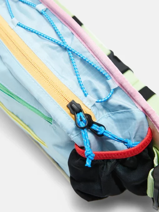 Peak Performance Trail Hip Bag 2,7L Cloud