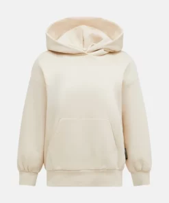 Peak Performance Original Stomp Hood Women Sand Fog