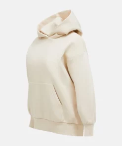 Peak Performance Original Stomp Hood Women Sand Fog