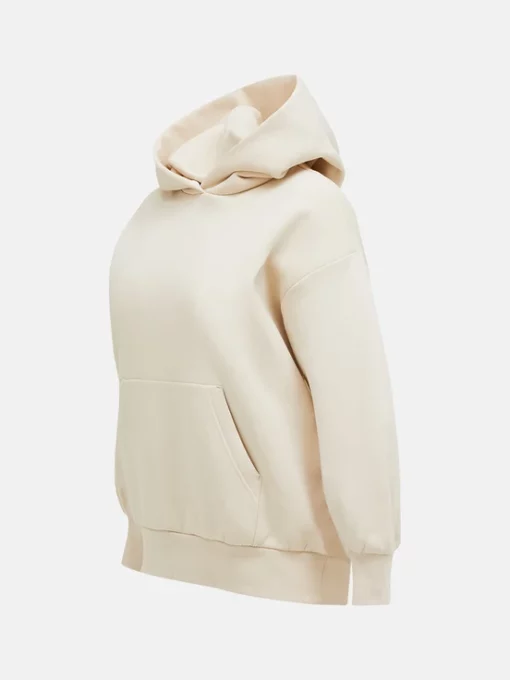 Peak Performance Original Stomp Hood Women Sand Fog