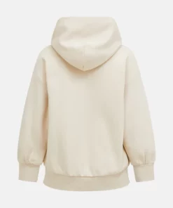 Peak Performance Original Stomp Hood Women Sand Fog