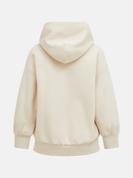 Peak Performance Original Stomp Hood Women Sand Fog