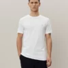 Les Deux Nørregaard T-Shirt White