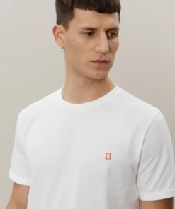 Les Deux Nørregaard T-Shirt White