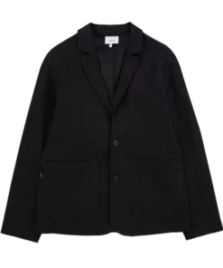 Makia Beacon Blazer Black